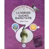 La Science Cachee Dans ma Vie (Hayatımda Saklı Bilim) Fransızca