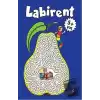 Labirent +5 Yaş