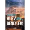 Labirent Alev Deneyleri