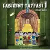 Labirent Tayfası 1- Gizemli Bahçe