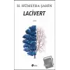 Lacivert