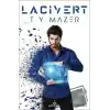 Lacivert (Ciltli) (Poster ve Ayraç Hediyeli)