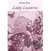 Lady Lazarus