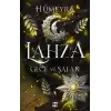 Lahza 3 – Gece ve Şafak