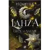 Lahza 3 – Gece ve Şafak