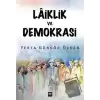 Laiklik ve Demokrasi