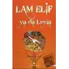 Lam Elif ya da Leyla