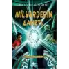 Lanetli Miras Birinci Kitap : Milyarderin Laneti