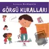 Larousse Ansiklopedim - Görgü Kuralları