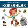 Larousse Ansiklopedim - Korsanlar