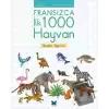 Larousse Fransızca İlk 1000 Hayvan