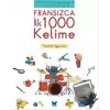 Larousse Fransızca İlk 1000 Kelime