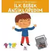 Larousse İlk Ansiklopedim - İlk Bebek Ansiklopedim