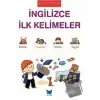 Larousse - İngilizce İlk Kelimeler