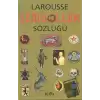 Larousse Semboller Sözlüğü (Ciltli)