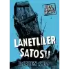 Larten Crepsley Efsanesi: 3. Kitap - Lanetliler Şatosu