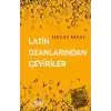 Latin Ozanlarından Çeviriler