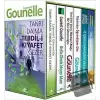 Laurent Gounelle Kutulu Özel Set (6 Kitap)