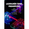 Lazerlerin Temel Prensipleri