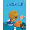 Lazımlık