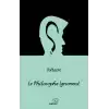 Le Philosophe Ignorant / Cahil Filozof (Fransızca)