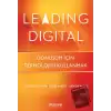 Leading Digital (Ciltli)