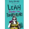 Leah Burkeün Tuhaflıkları