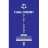 Legal English Dictionary