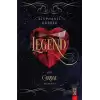 Legend - Caraval 2