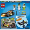 Lego City Race Car Lsc60322