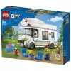 Lego Holıday Camper Van Adr-Lsc60283