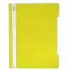 Leitz Telli Dosya Plastik Sarı L-4189 - 50li Paket