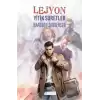 Lejyon - Yitik Suretler