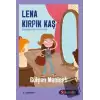 Lena Kırpık Kaş