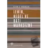 Lenin Hegel ve Batı Marksizmi