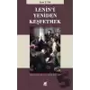 Lenini Yeniden Keşfetmek