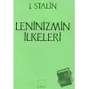 Leninizmin İlkeleri