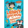 Lenny Lemmon ve Yenilmez Fare