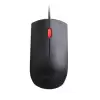 Lenovo 4Y50R20863 Optik Kablolu Mouse 1600Dpı Kablo Uzunluğu 1,8Mt