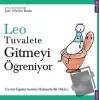 Leo Tuvalete Gitmeyi Öğreniyor