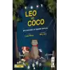 Leo ve Coco – Cesur Hayvanlar Serisi-1