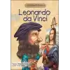 Leonardo Da Vinci