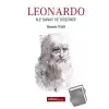 Leonardo İle Sanat ve Düşünce