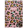 Leopar Pembe - Defter