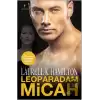 Leoparadam Micah