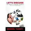 Lets Discuss - For English Language Teachers - Discussion-Based Book