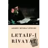 Letaif-i Rivayat