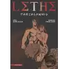 Lethe - Parçalanmış