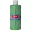 Lets Guaj Boya 500 Ml Plastik Yeşil L-5107