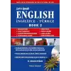 Let’s Speak English Book 2